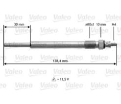 BOSCH 0 250 202 041